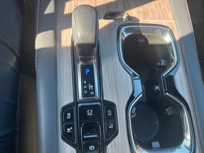 2025 Lexus RX 350 AWD 350 Premium