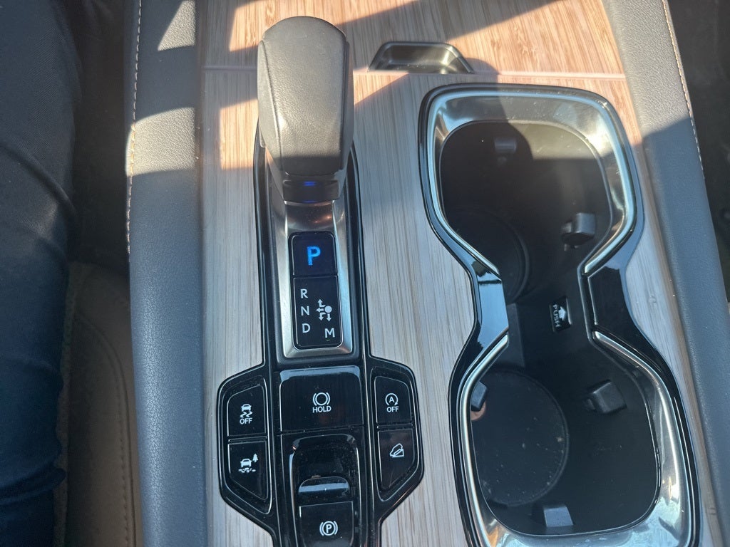 2025 Lexus RX 350 AWD 350 Premium