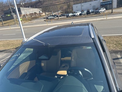 2025 Lexus RX 350 AWD 350 Premium