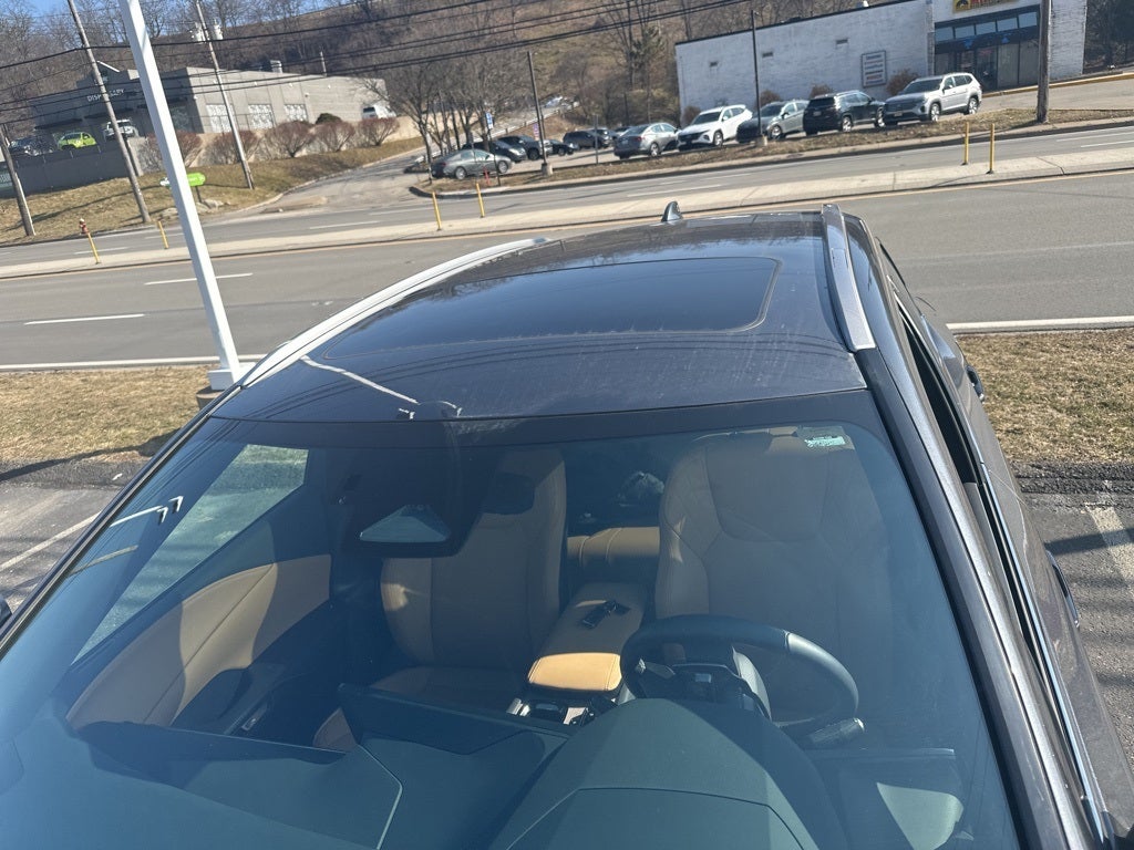 2025 Lexus RX 350 AWD 350 Premium