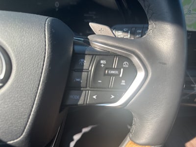 2025 Lexus RX 350 AWD 350 Premium