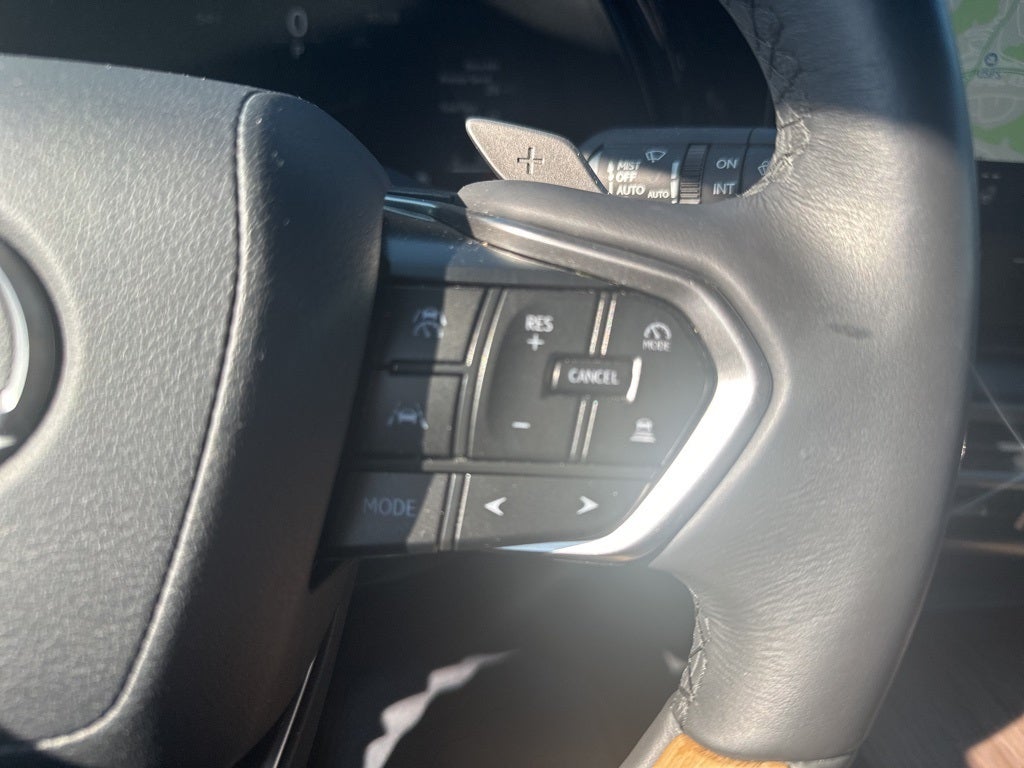 2025 Lexus RX 350 AWD 350 Premium