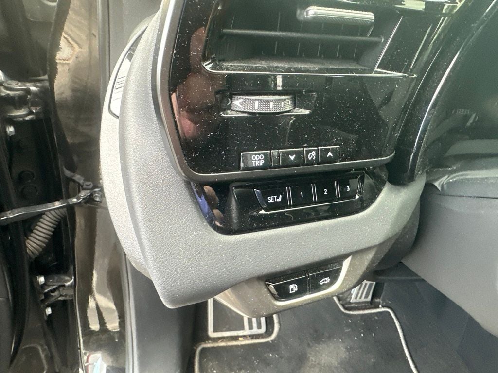 2024 Lexus RX 500h F SPORT Performance