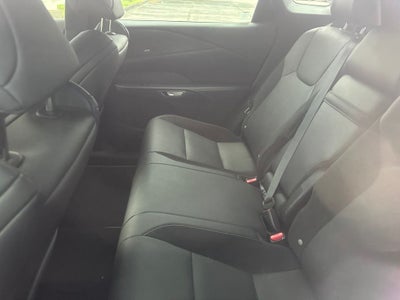 2024 Lexus RX 500h F SPORT Performance