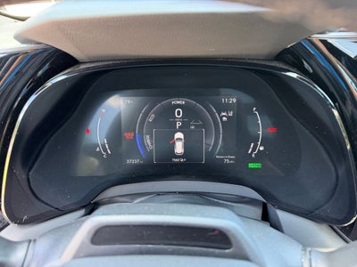 2024 Lexus RX 500h F SPORT Performance