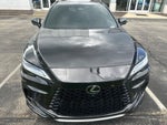 2024 Lexus RX 500h F SPORT Performance