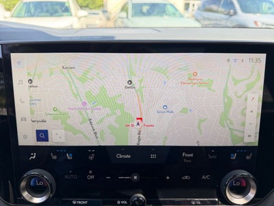 2024 Lexus RX 500h F SPORT Performance