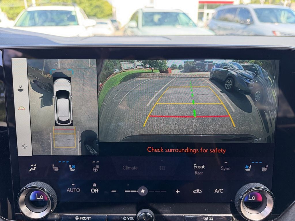 2024 Lexus RX 500h F SPORT Performance