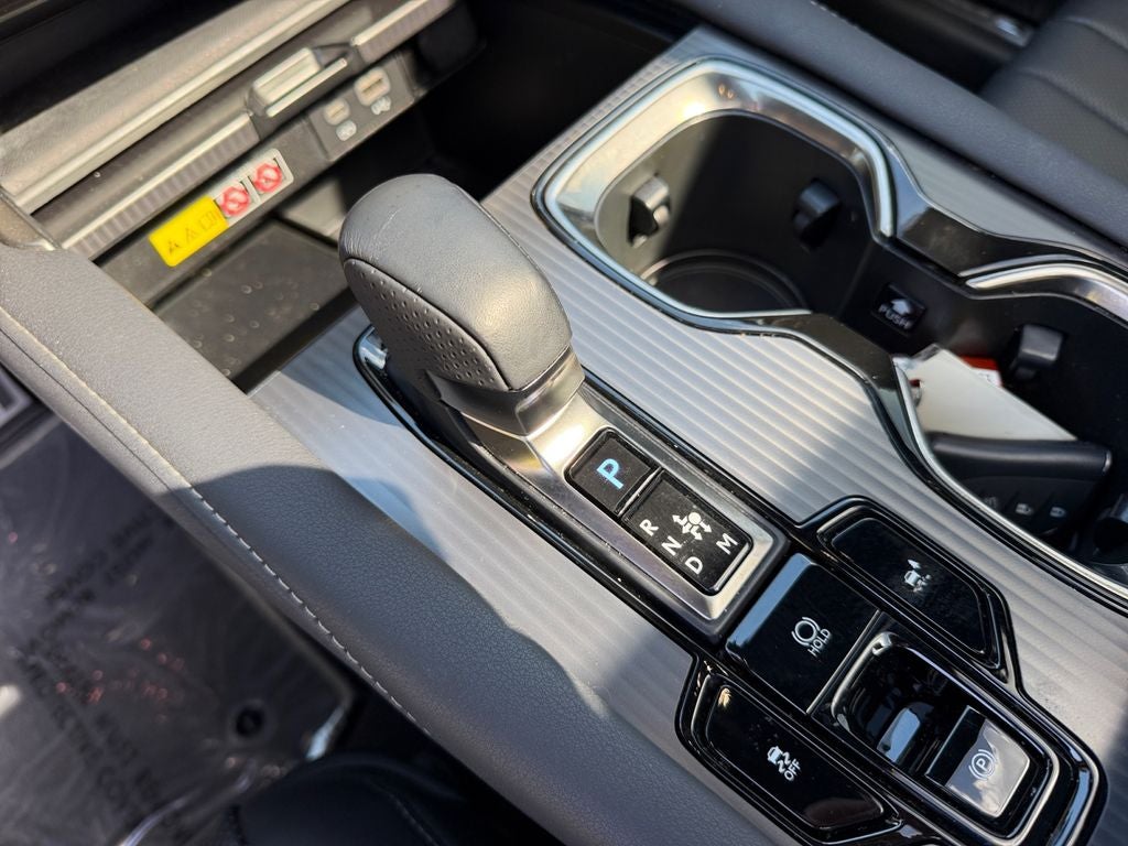 2024 Lexus RX 500h F SPORT Performance