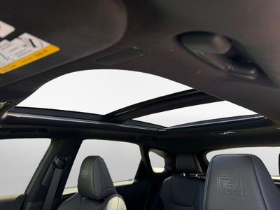 2024 Lexus RX 500h F SPORT Performance
