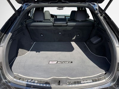2024 Lexus RX 500h F SPORT Performance