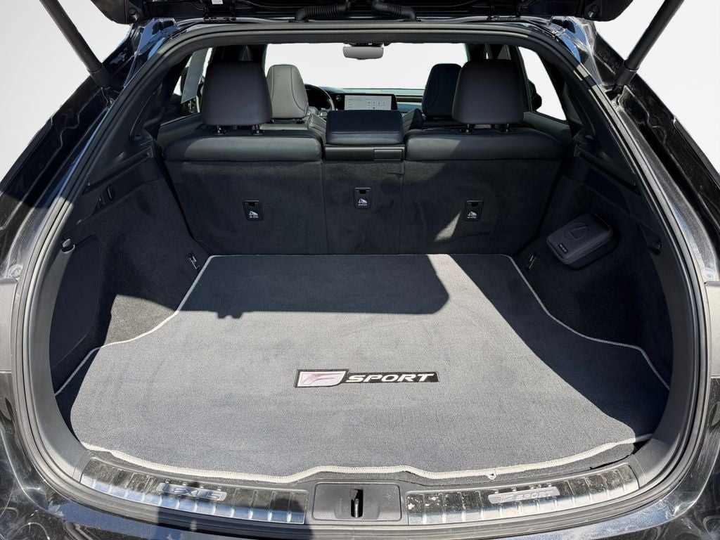 2024 Lexus RX 500h F SPORT Performance