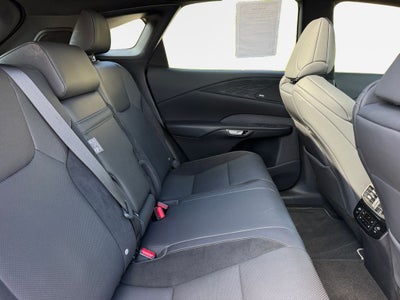 2024 Lexus RX 500h F SPORT Performance