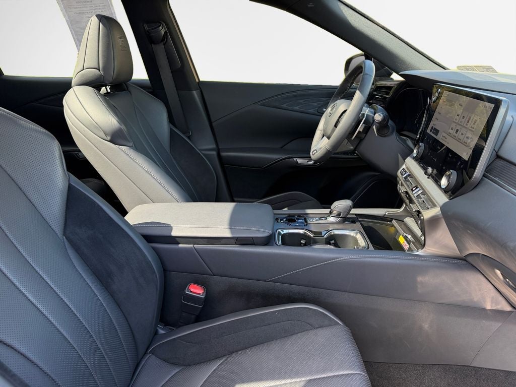 2024 Lexus RX 500h F SPORT Performance