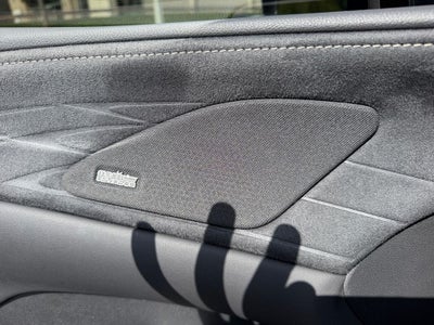 2024 Lexus RX 500h F SPORT Performance