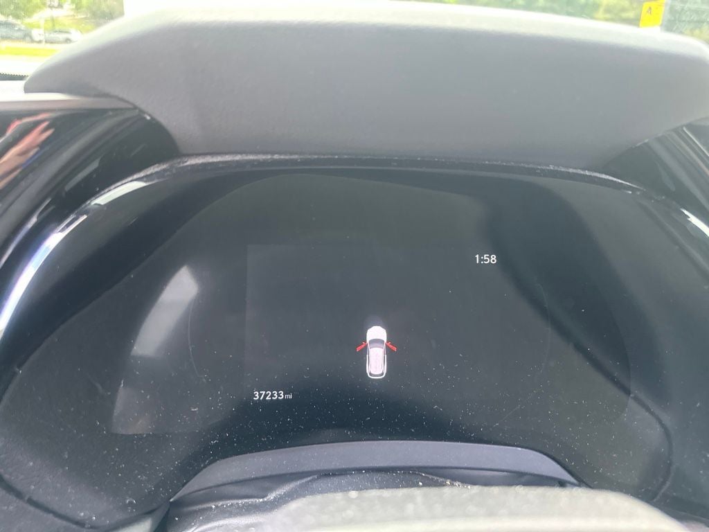 2024 Lexus RX 500h F SPORT Performance