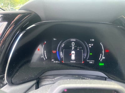2024 Lexus RX 500h F SPORT Performance
