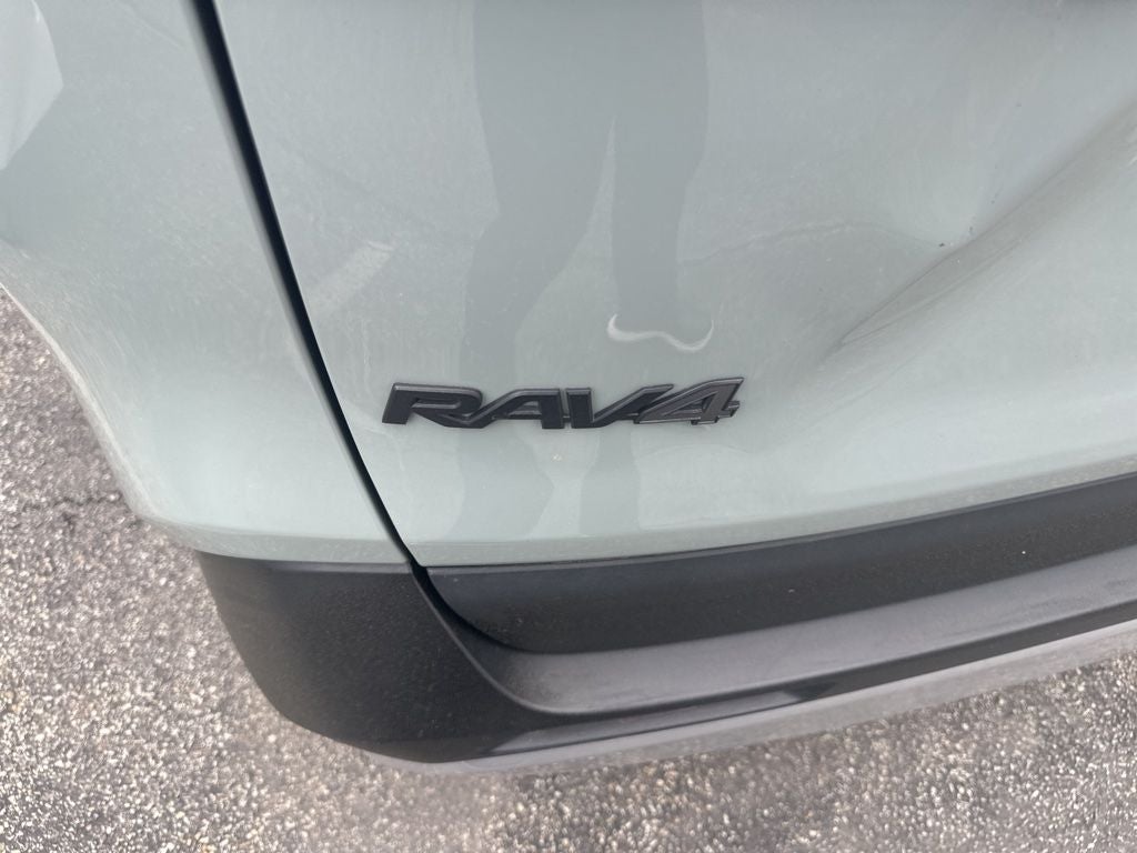 2019 Toyota RAV4 Adventure