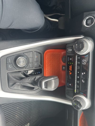 2019 Toyota RAV4 Adventure