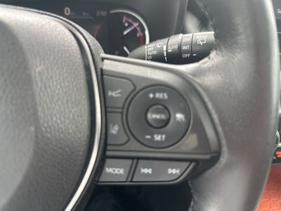 2019 Toyota RAV4 Adventure