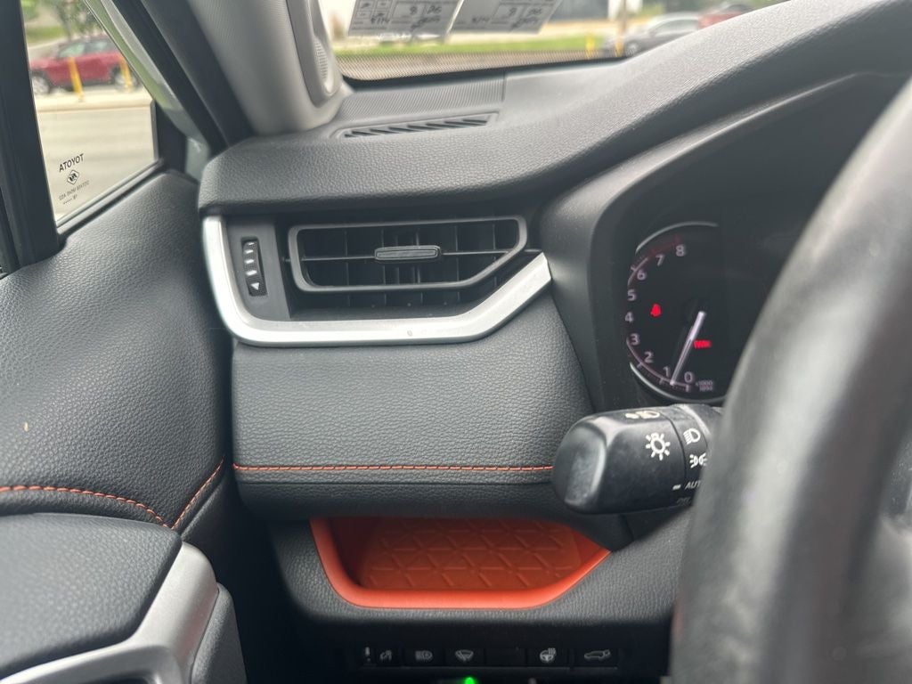 2019 Toyota RAV4 Adventure