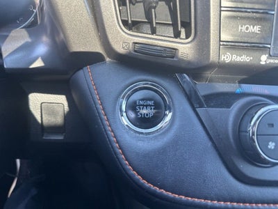 2016 Toyota RAV4 SE