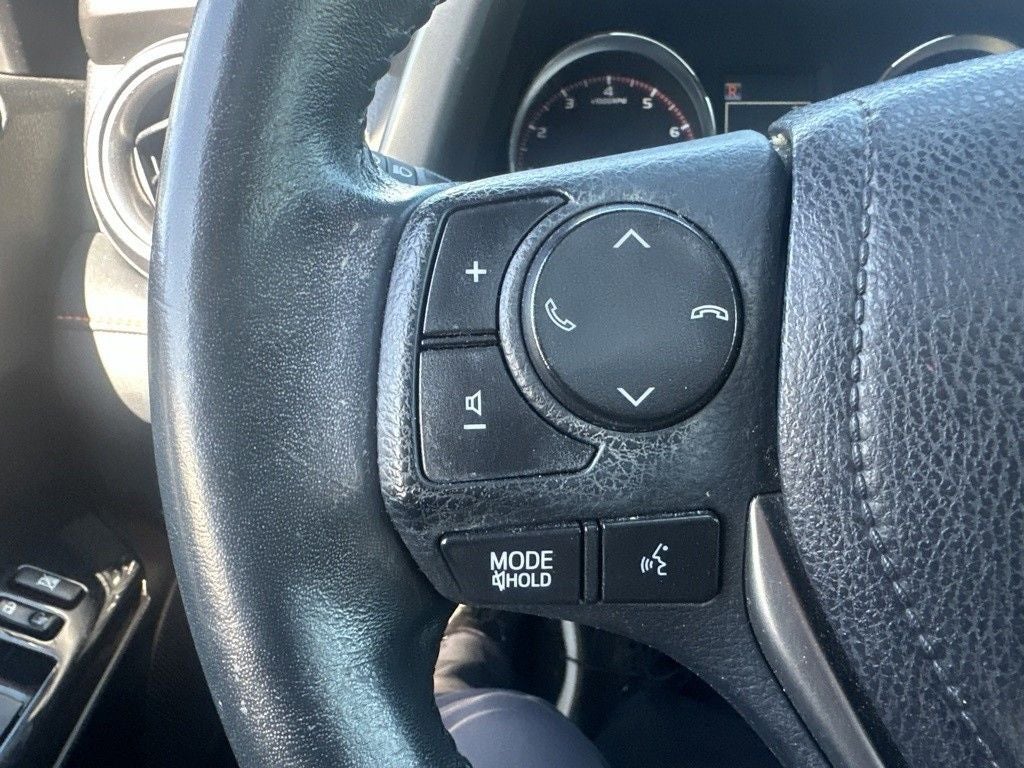 2016 Toyota RAV4 SE