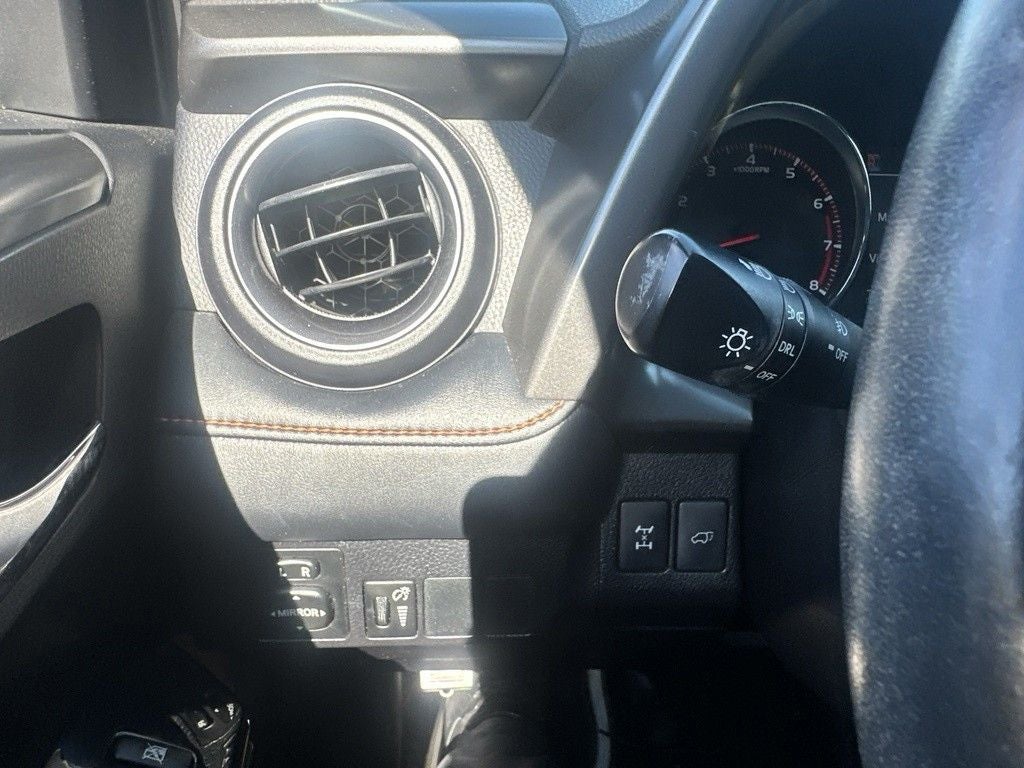 2016 Toyota RAV4 SE