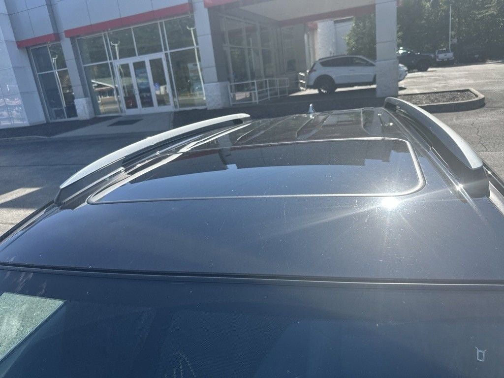 2016 Toyota RAV4 SE