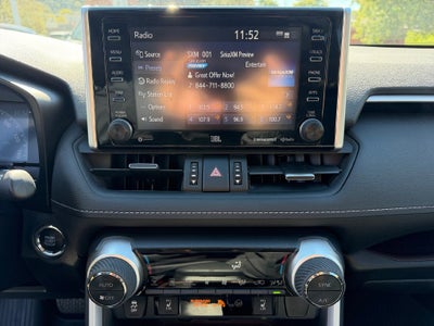 2020 Toyota RAV4 Limited