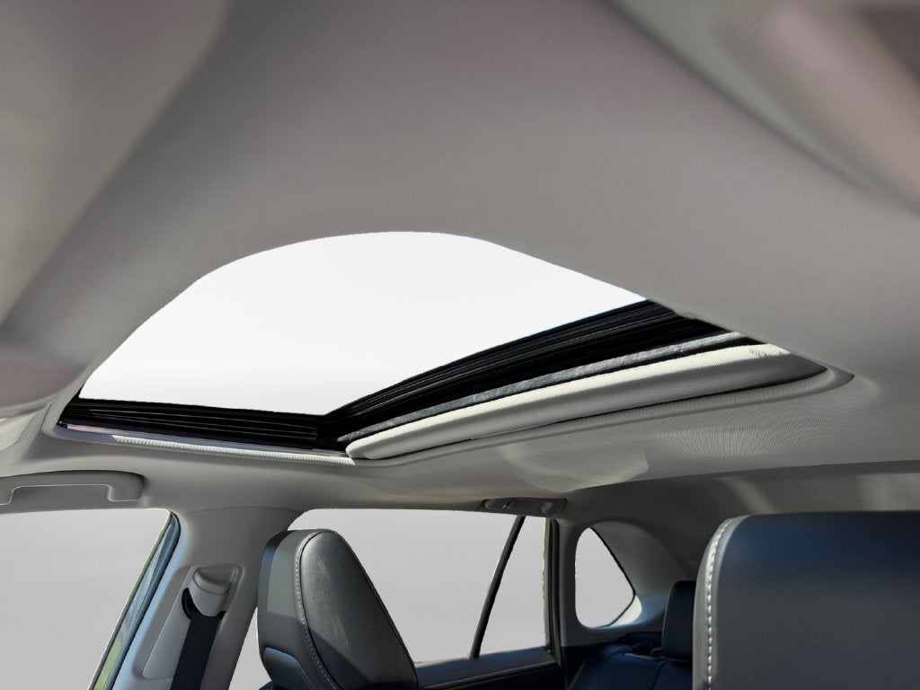 2020 Toyota RAV4 Limited