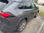 2020 Toyota RAV4 Limited