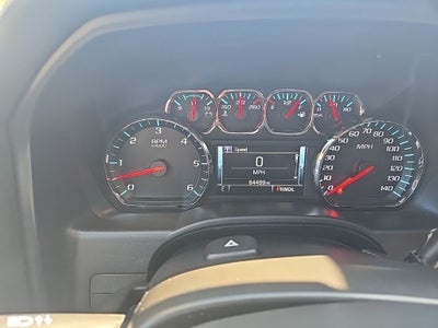 2018 GMC Sierra SLT