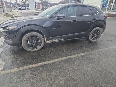 2024 Mazda Mazda CX-30 2.5 S Select Sport