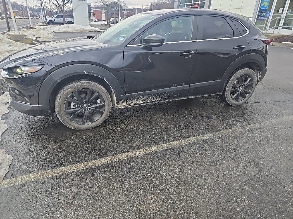 2024 Mazda Mazda CX-30 2.5 S Select Sport