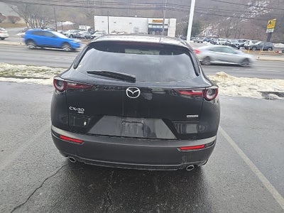 2024 Mazda Mazda CX-30 2.5 S Select Sport
