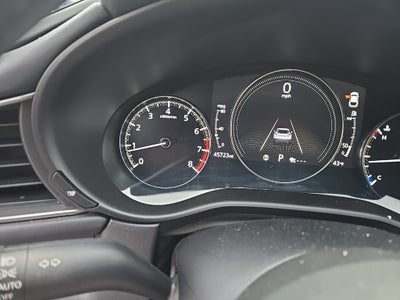 2024 Mazda Mazda CX-30 2.5 S Select Sport