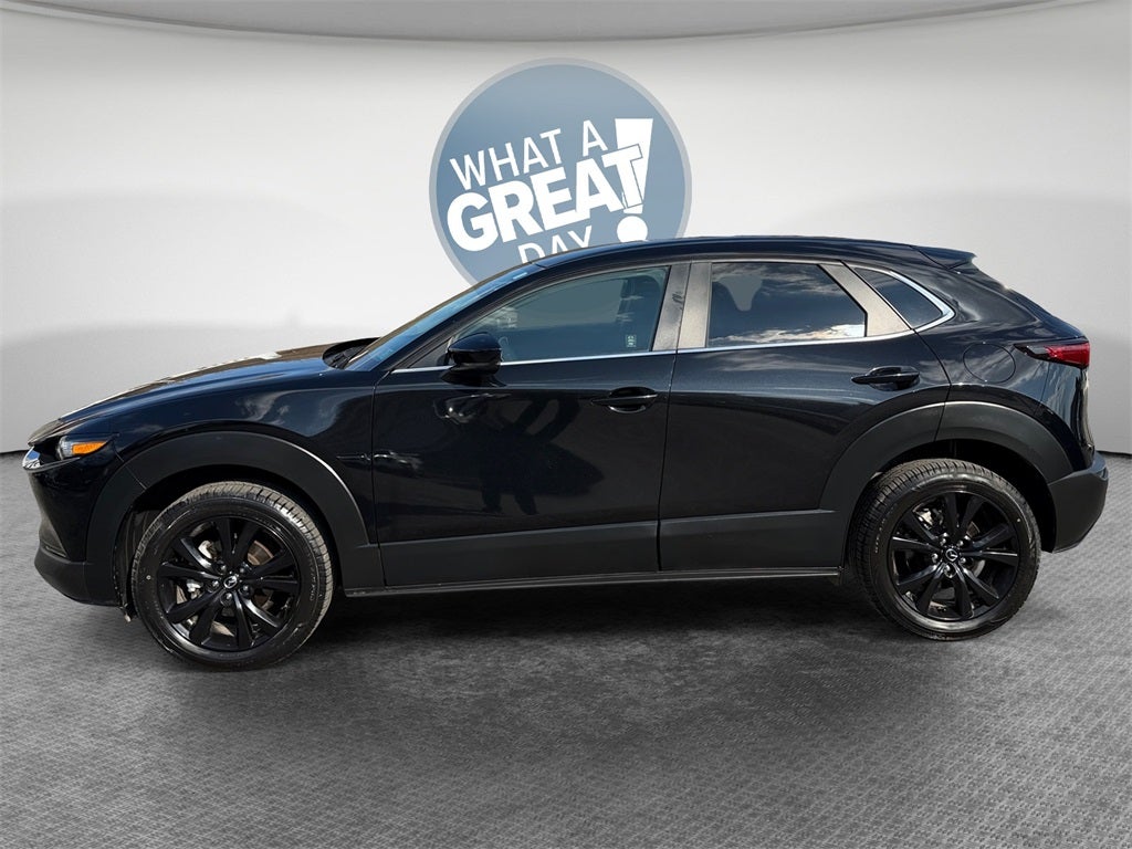 2024 Mazda Mazda CX-30 2.5 S Select Sport