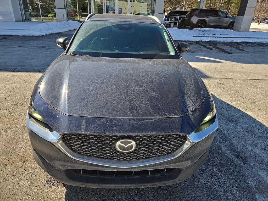 2024 Mazda CX-30 Select Sport