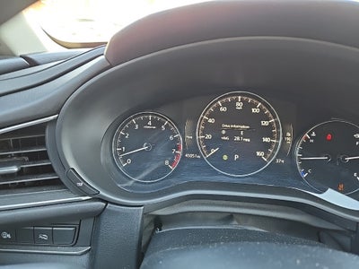 2024 Mazda Mazda CX-30 2.5 S Select Sport