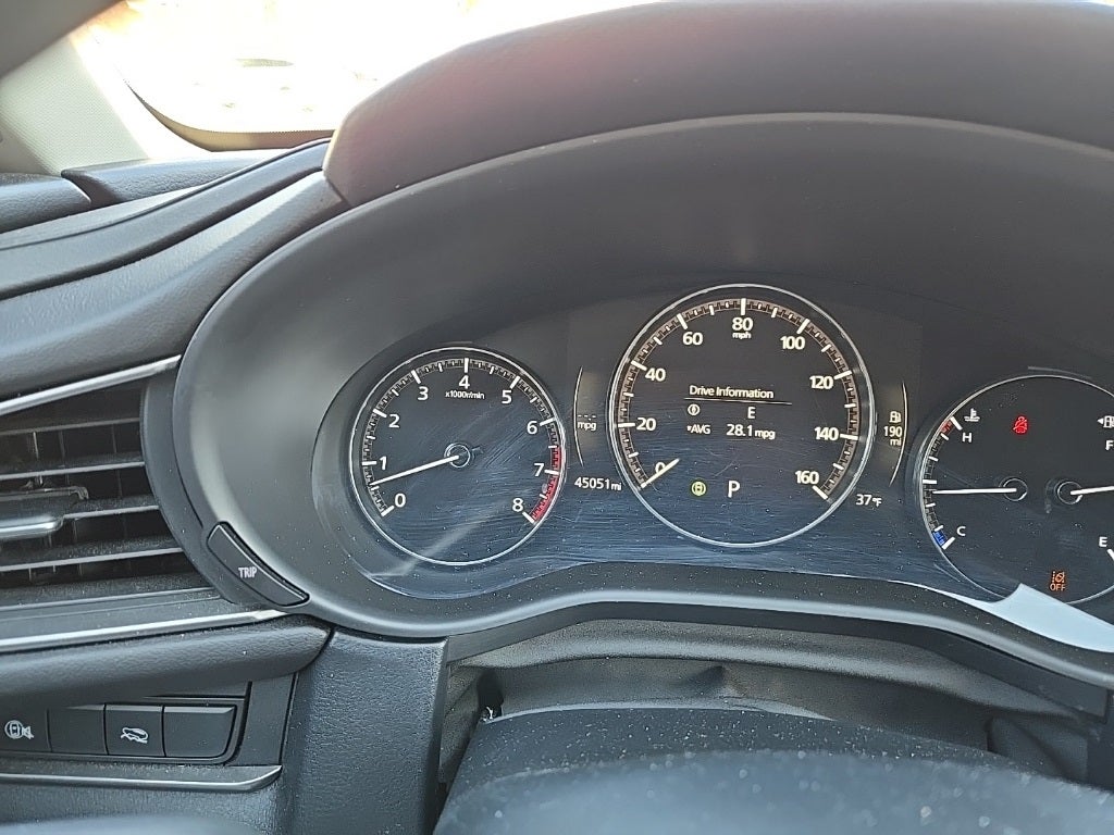 2024 Mazda Mazda CX-30 2.5 S Select Sport