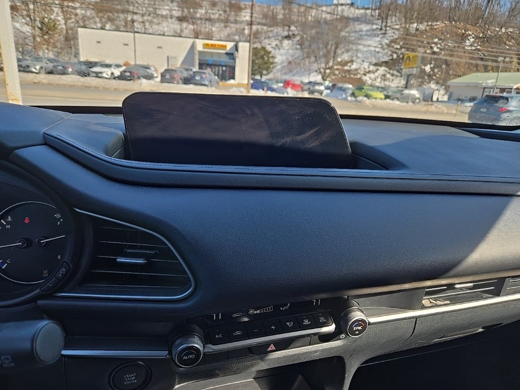 2024 Mazda Mazda CX-30 2.5 S Select Sport