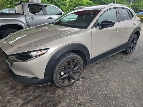 2024 Mazda Mazda CX-30 2.5 S Select Sport