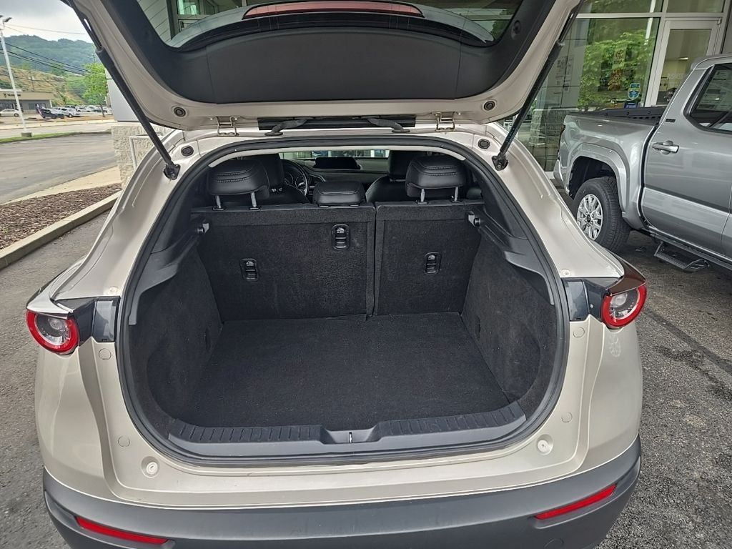 2024 Mazda Mazda CX-30 2.5 S Select Sport