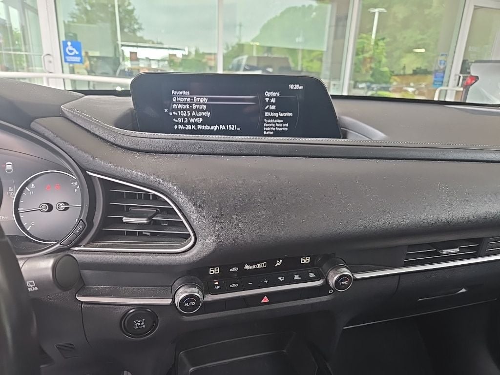2024 Mazda Mazda CX-30 2.5 S Select Sport