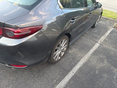 2019 Mazda Mazda3 Premium