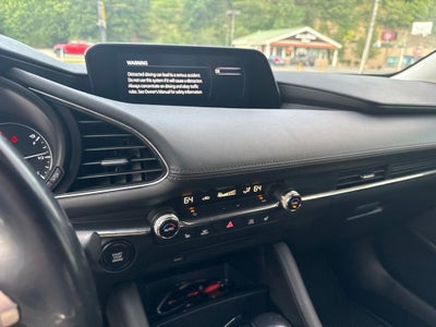 2019 Mazda Mazda3 Premium