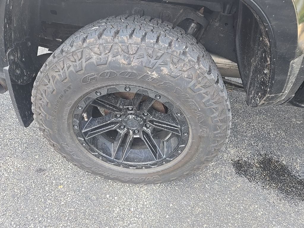 2018 Toyota Tacoma SR5 V6