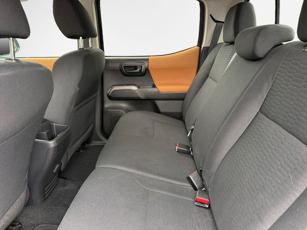 2018 Toyota Tacoma SR5 V6
