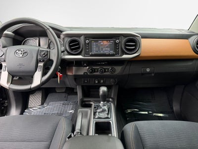 2018 Toyota Tacoma SR5 V6